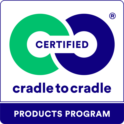 Cradle to Cradle Certified certification logo
